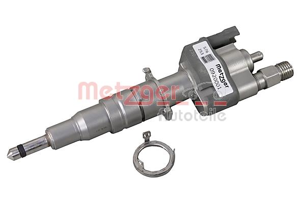 METZGER 0920001 ORIGINAL ERSATZTEIL Einspritzventil